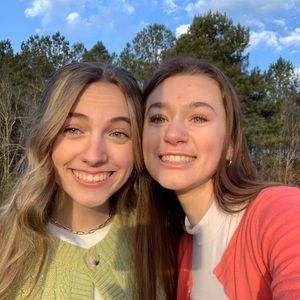 Meet your Posher, Anna